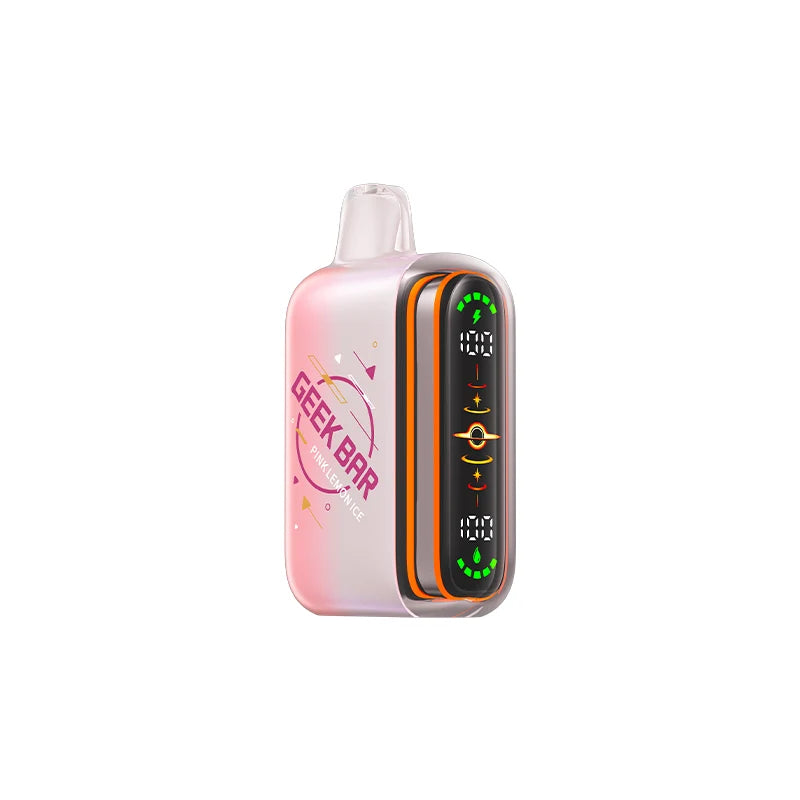 Geek Bar Pulse 2 80k Pink Lemon Ice 20mg/ml disposable (Provincial)