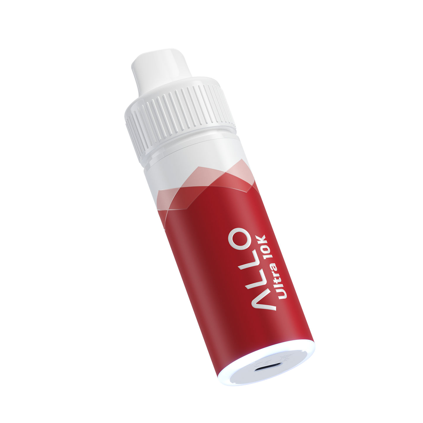 Allo ultra 10k Pomegranate Ice pre-filled device 20mg/mL (Provincial)
