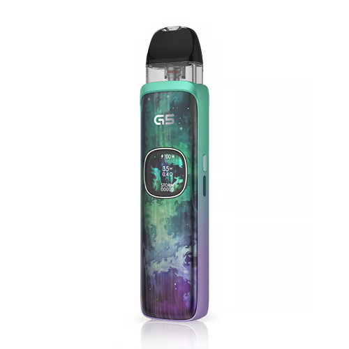 Uwell Caliburn G5 Device Kit - Mystic Forest