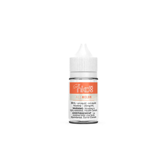 Naked 100 e liquid All Melon 20mg/30ml (Provincial)