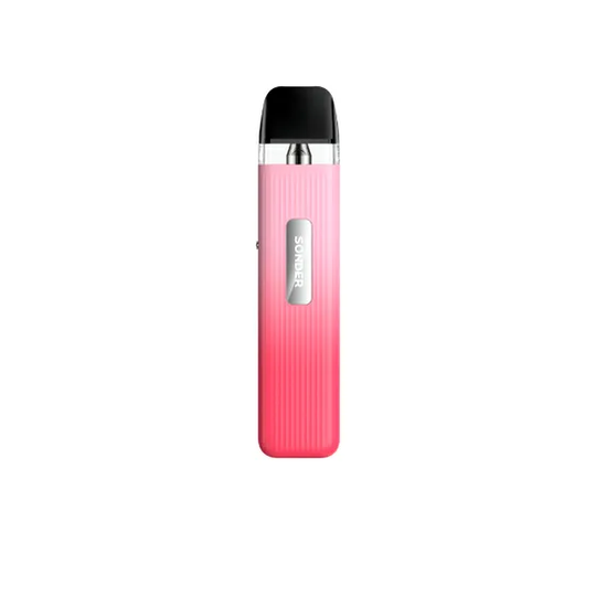 GeekVape Sonder Q Pod Kit (Rose Pink)