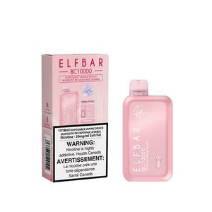 ELF BAR BC10000 Tropical Prism Blast 20mg/mL Disposable (Provincial)