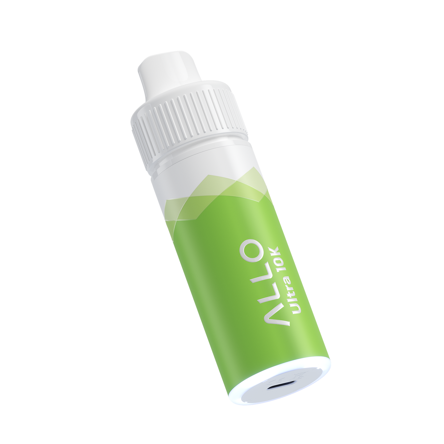 Allo ultra 10k Spearmint pre-filled device 20mg/mL (Provincial)