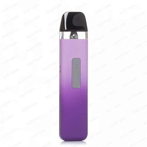 GeekVape Sonder Q Pod Kit (Violet Purple)