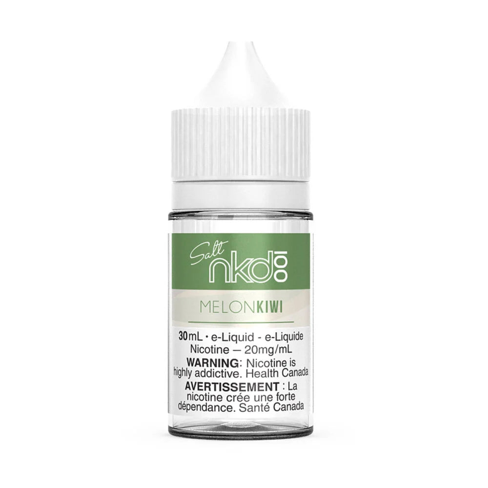 Naked 100 E liquid Melon Kiwi 20mg/30ml (Provincial)