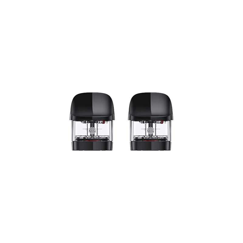 Uwell Crown X Replacement Pods 0.6 Ohm