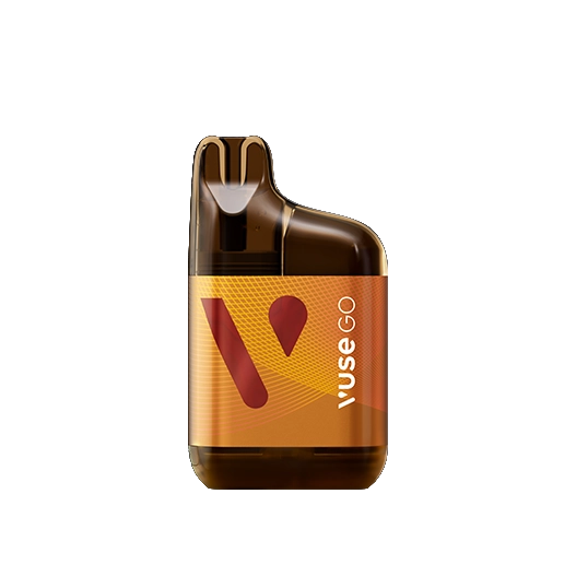 Vuse Go 1000 Creamy Tobacco 20mg/mL Disposable (Provincial)