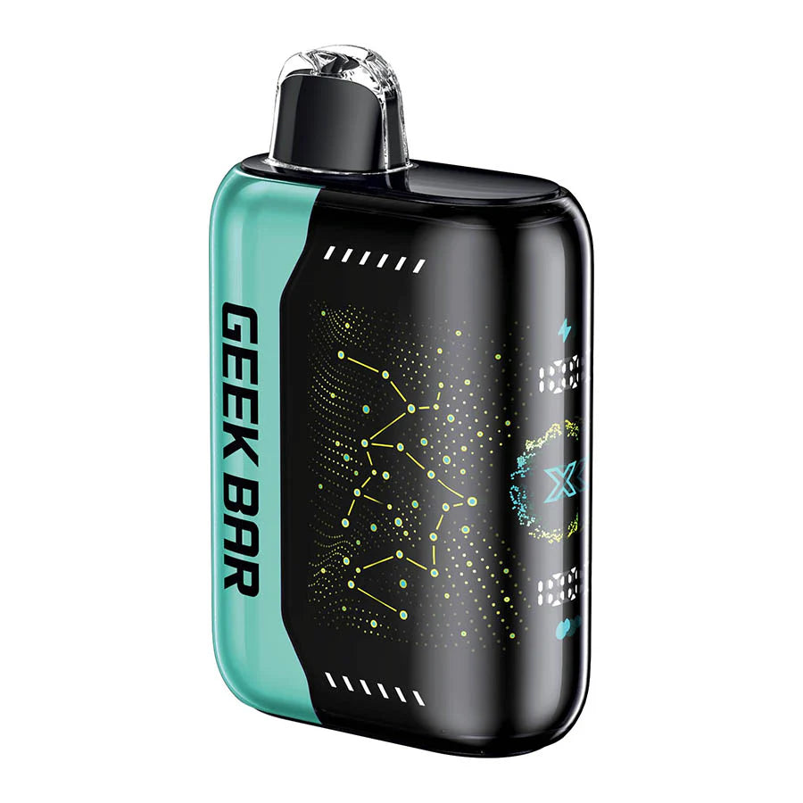 Geek Bar Pulse X Mango Pineapple Ice 20mg/mL Disposable (Provincial)