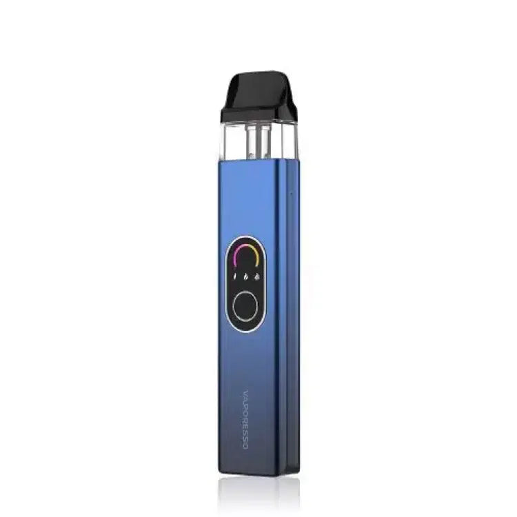 Vaporesso Xros 4 Blue Device Kit
