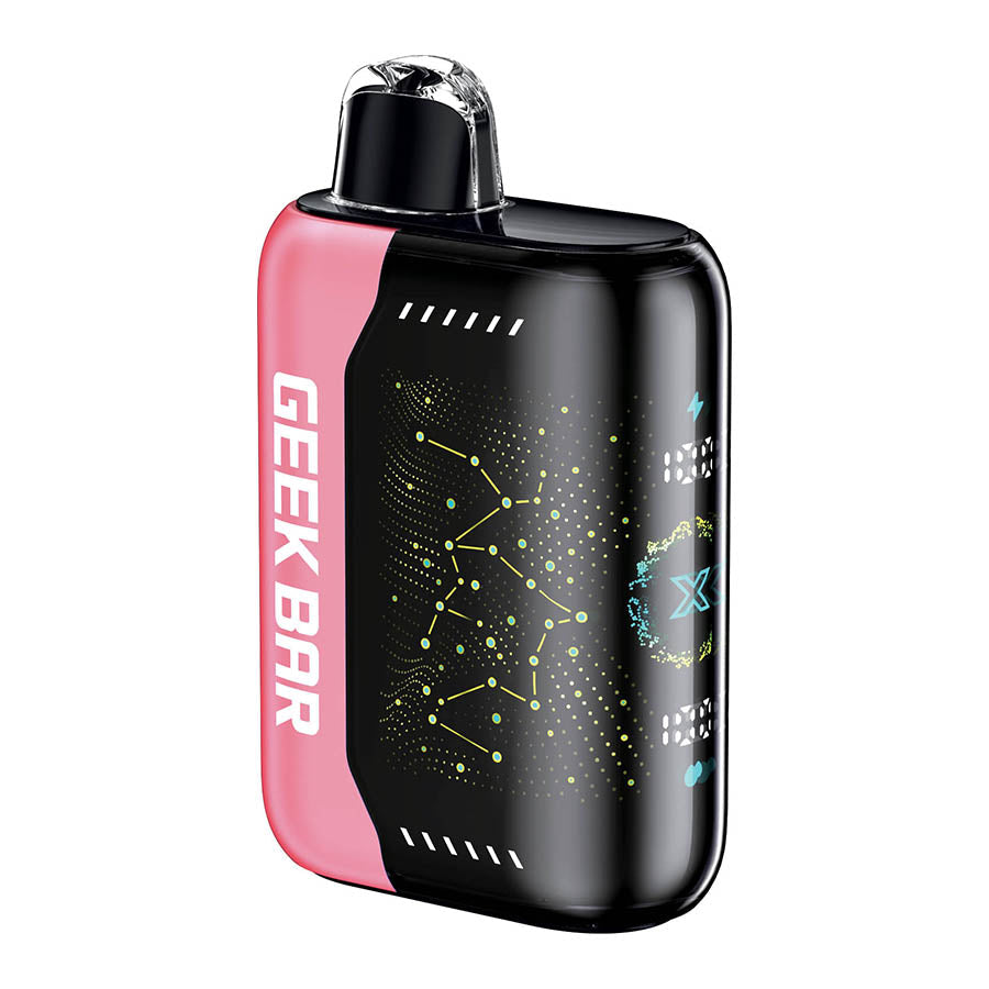 Geek Bar Pulse X Classic Ice 20mg/mL Disposable (Provincial)
