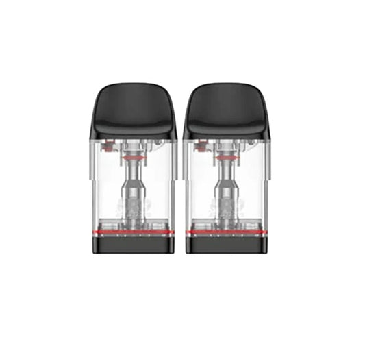 Caliburn GPP Replacement Pods 0.4Ω 3mL 4Pack