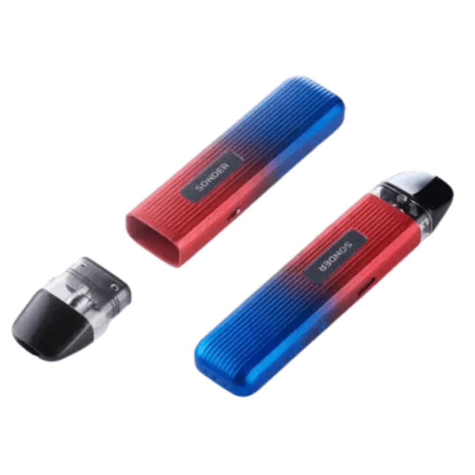 GeekVape Sonder Q Pod Kit