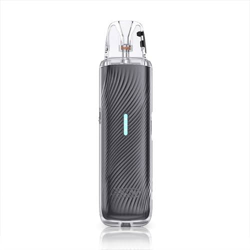 Caliburn G5 Lite Open Pod Kit Starry Gray