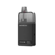 Vaporesso Eco Nano Plus Pod Kit Midnight Black