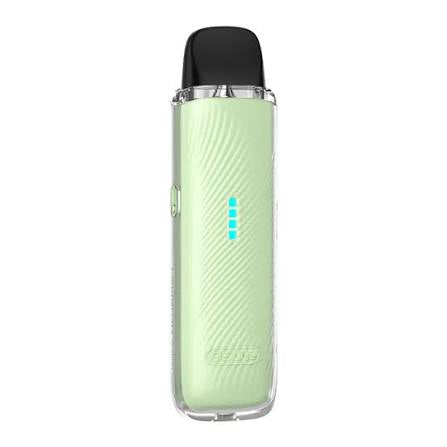 Caliburn G5 Lite Open Pod Kit Mint Green