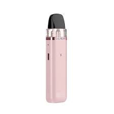 Uwell Caliburn G3 Lite Open Pod Kit Pastel Pink