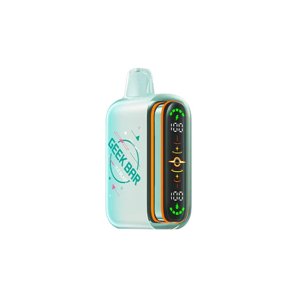 Geek Bar Pulse 2 80k Ice Blast 20mg/ml disposable (Provincial)