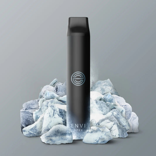 Envi apex Arctic Ice 20mg/ml disposable (Provincial)