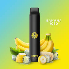 Envi apex Banana Ice 20mg/ml disposable (Provincial)