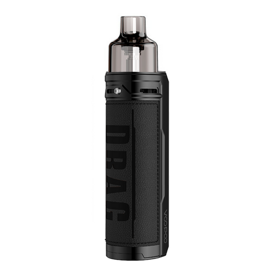 Voopoo Drag X Device Kit Carbon Fiber