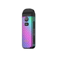 Smok Nord 4 Device Kit 7 Color Armor