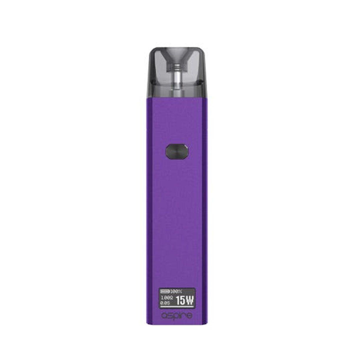 Aspire Favostix Purple