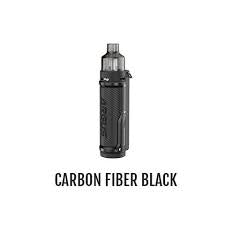 Voopoo Argus Pro Device Kit Carbon Fiber & Black