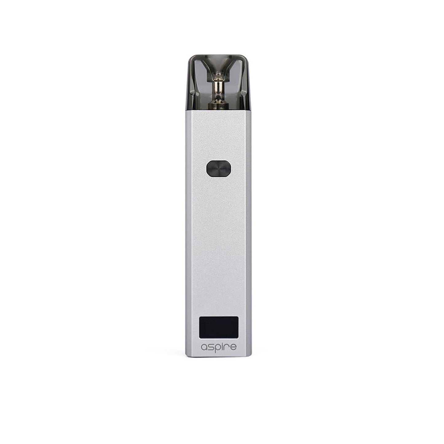 Aspire Favostix Silver