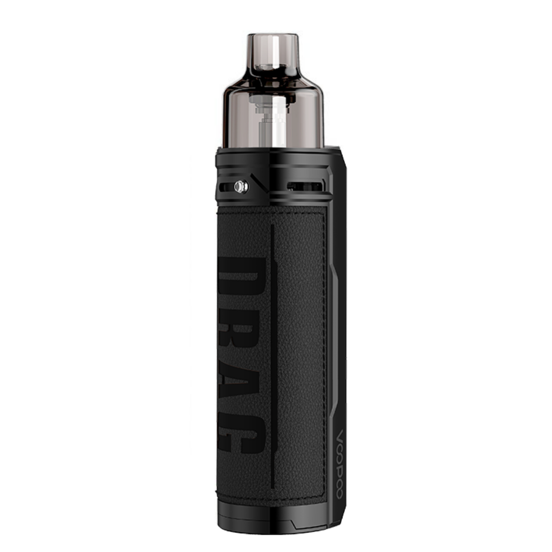 Voopoo Drag X Pro Device Kit Classic Black