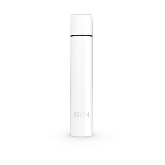 Stlth Solo Silver Metal Device (Type C)