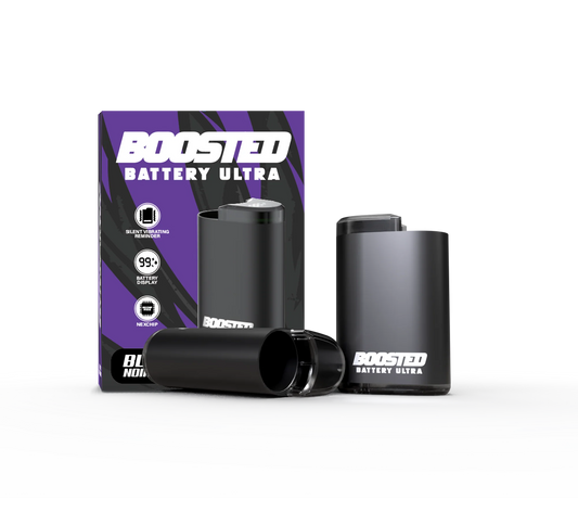 Boosted Battery Ultra 1000mAH Black Noire (Provincial)