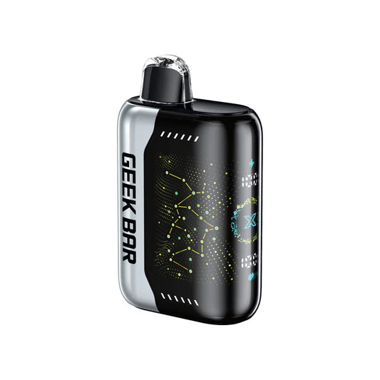 Geek Bar Pulse X Miami Mint 20mg/mL Disposable (Provincial)