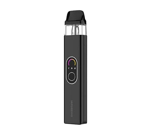 Vaporesso Xros 4 Black Device Kit