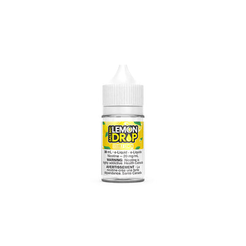 Lemon Drop Ice Salt e-liquid Double Lemon 20mg/mL 30mL