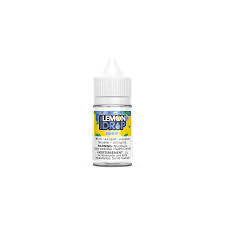 Lemon Drop Salt e-liquid Blueberry 20mg/mL 30mL (Provincial)