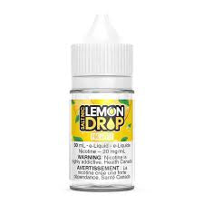 Lemon Drop Ice Salt e-liquid Pineapple 20mg/mL 30mL