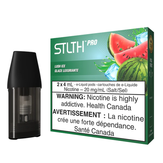 Stlth Pro Pods Lush Ice 20mg/mL