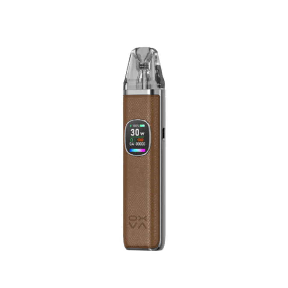 OXVA Xlim Pro2 device Kit- Brown Python