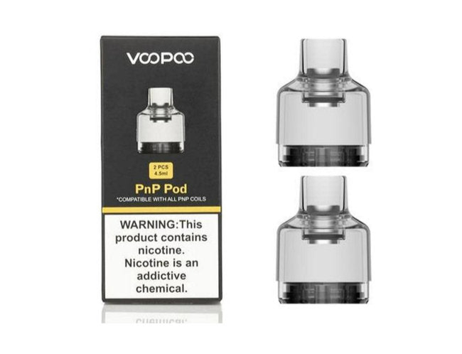 Voopoo PNP pod