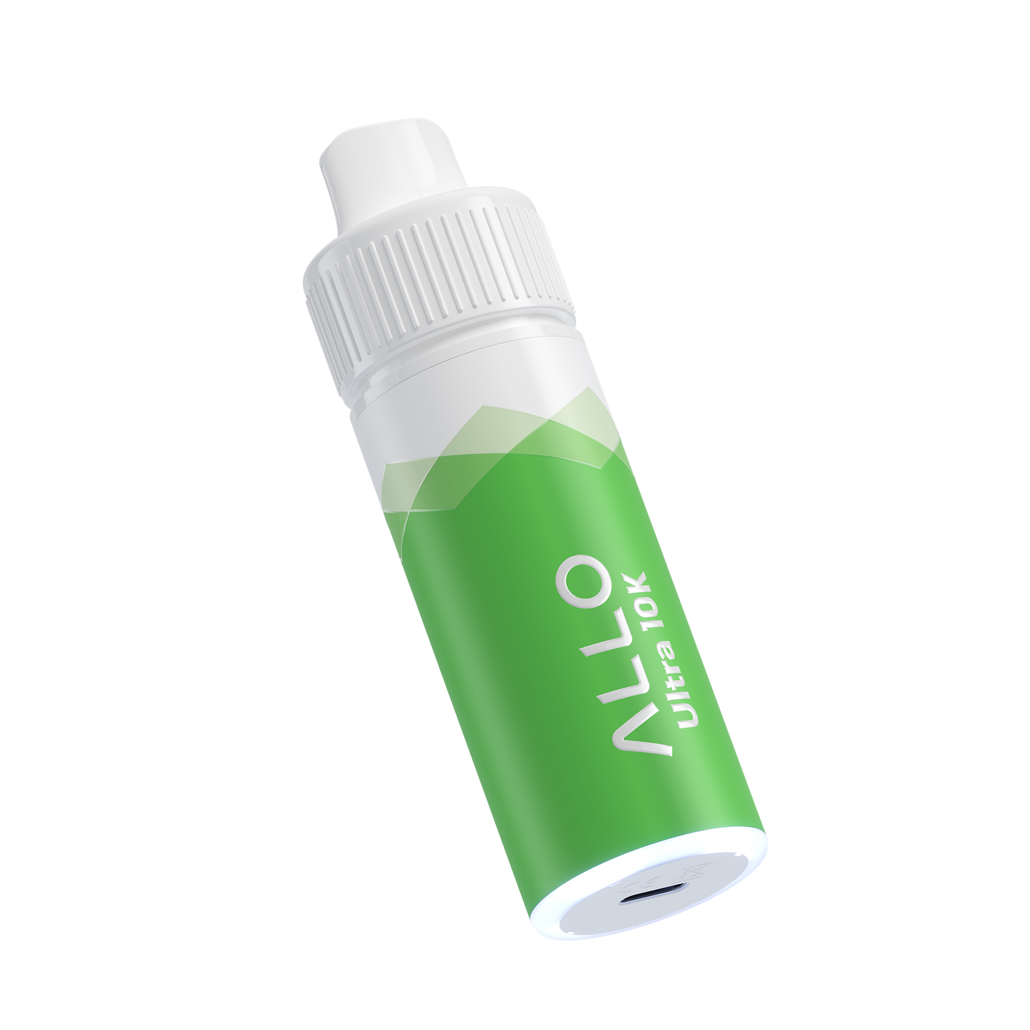 Allo ultra 10k Lemon Lime Cranberry pre-filled device 20mg/mL (Provincial)