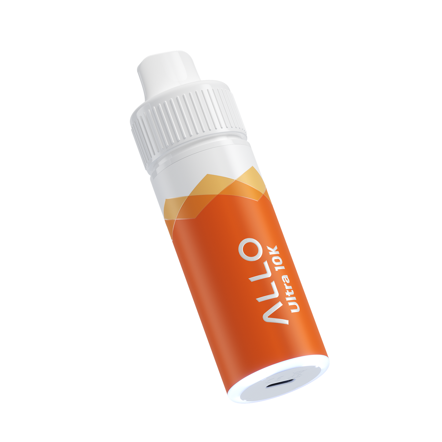 Allo ultra 10k Peach pre-filled device 20mg/mL (Provincial)