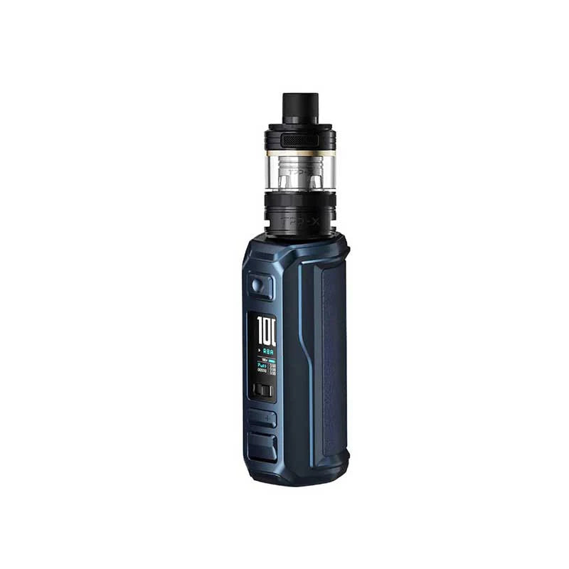 Voopoo Argus MT starter kit Dark Blue