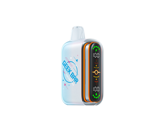 Geek Bar Pulse 2 80k Coconut Ice 20mg/ml disposable (Provincial)