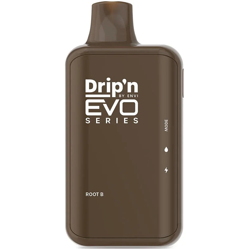 Drip’n by Envi EVO 63k Disposable - Root B 20mg/mL disposable (Provincial)