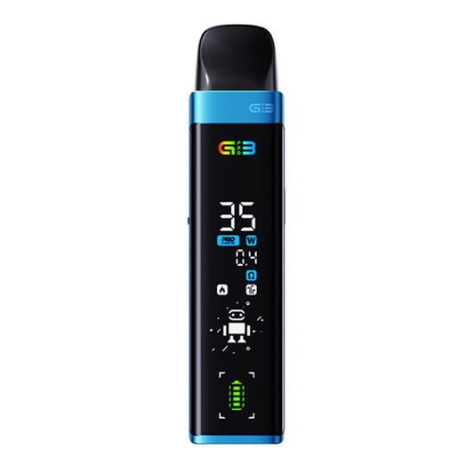 Uwell Caliburn G3 pro Vaping Device Kit Blue