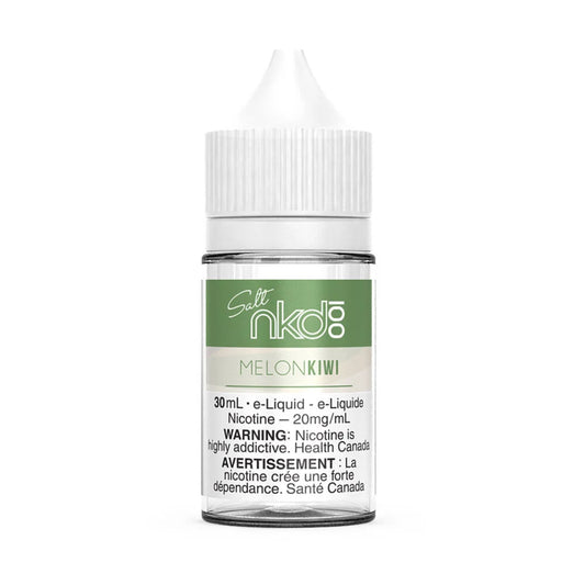 Naked 100 E liquid Melon Kiwi 20mg/30ml (Provincial)