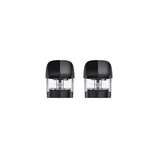 Uwell Crown X Replacement Pods 0.6 Ohm
