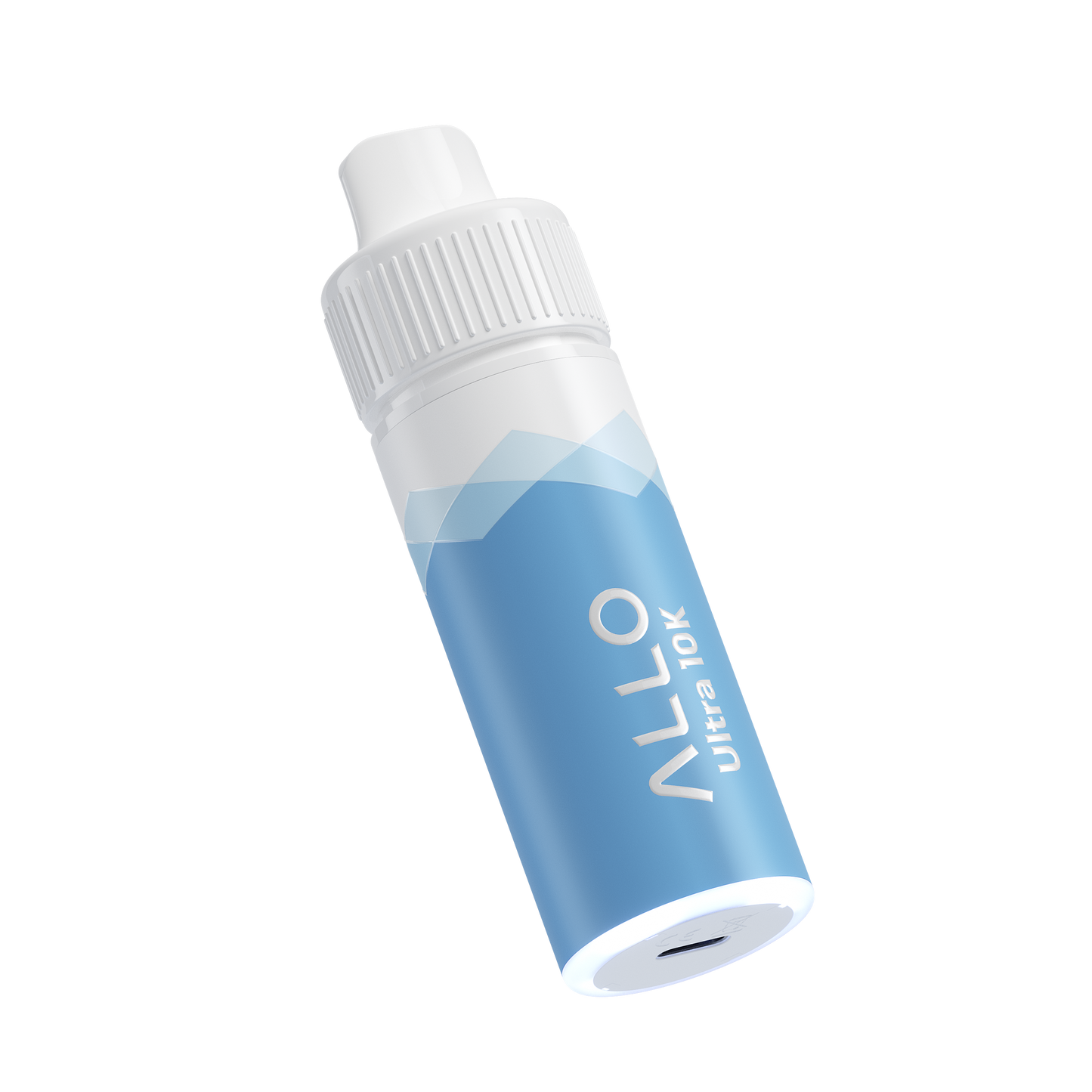 Allo ultra 10k Blue Raspberry Lemon pre-filled device 20mg/mL (Provincial)