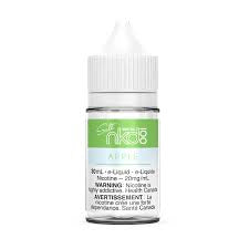 Naked 100 e liquid Apple 20mg/30ml (Provincial)