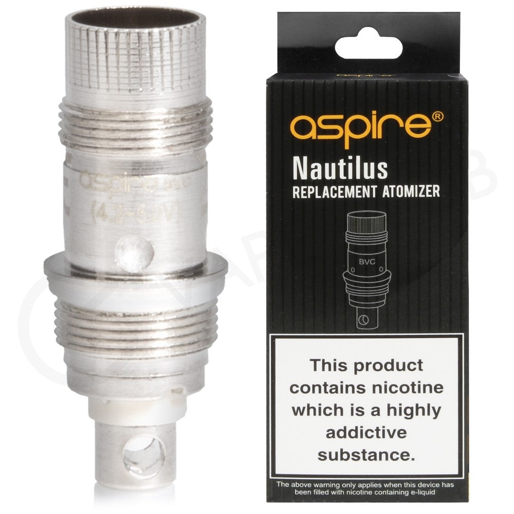 Aspire Nautilus Mesh Coils 2S